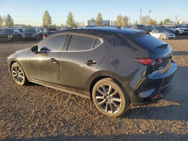 2021 Mazda 3 Premium