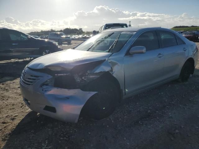 2007 Toyota Camry CE