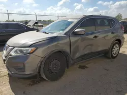 2020 Nissan Rogue S en venta en Houston, TX