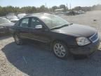 2005 Ford Five Hundred Limited