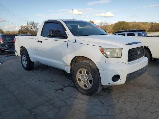 2007 Toyota Tundra