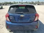 2022 Chevrolet Spark 1LT