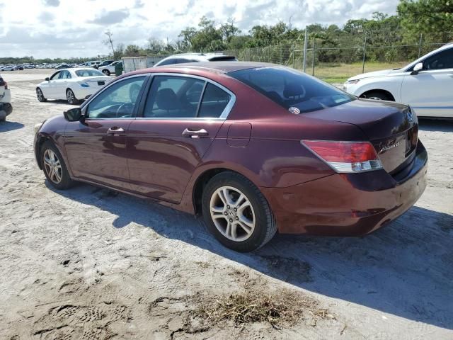 2010 Honda Accord LX