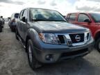 2021 Nissan Frontier S