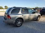 2002 Oldsmobile Bravada