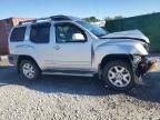 2010 Nissan Xterra OFF Road