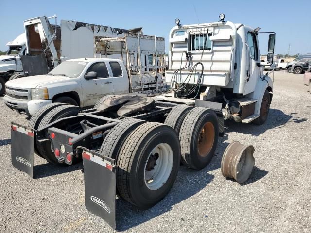 2014 Freightliner M2 112 Medium Duty