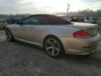 2008 BMW 650 I