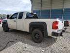 2011 Chevrolet Silverado C1500