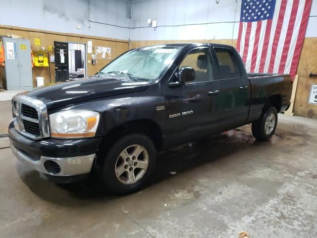 2006 Dodge RAM 1500 ST