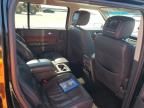 2012 Ford Flex Limited