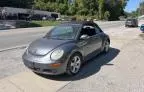 2006 Volkswagen New Beetle Convertible Option Package 2