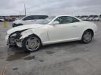 2004 Lexus SC 430