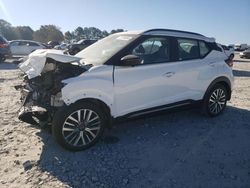 2024 Nissan Kicks SR en venta en Loganville, GA