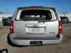 2008 Chevrolet Tahoe C1500 Hybrid