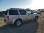 2006 Nissan Pathfinder LE