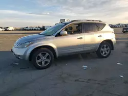 Run And Drives Cars for sale at auction: 2004 Nissan Murano SL