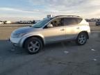 2004 Nissan Murano SL