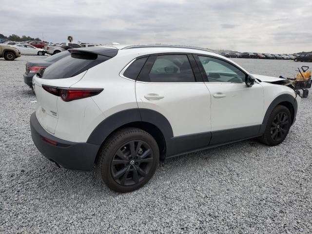 2021 Mazda CX-30 Premium