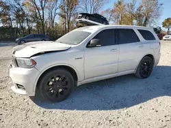 2020 Dodge Durango R/T en venta en Cicero, IN