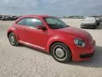 2012 Volkswagen Beetle