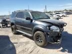 2002 Toyota Sequoia Limited