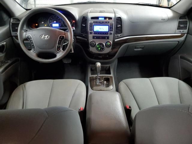 2011 Hyundai Santa FE GLS