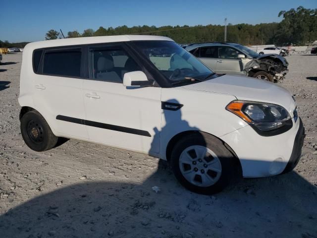 2012 KIA Soul