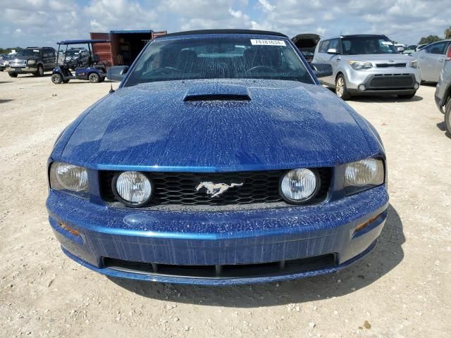 2007 Ford Mustang GT