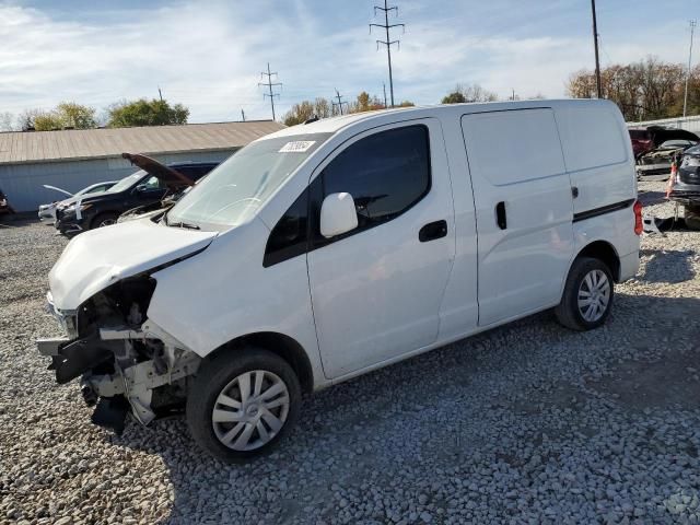 2019 Nissan NV200 2.5S