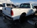 2003 Ford F250 Super Duty