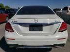 2017 Mercedes-Benz E 300 4matic