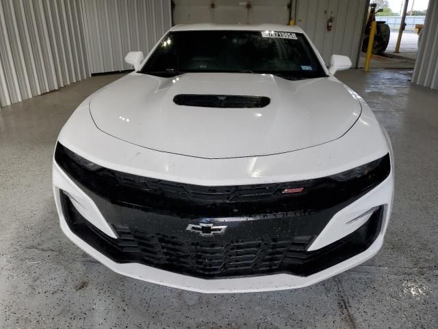 2019 Chevrolet Camaro SS