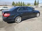 2010 Mercedes-Benz E 350