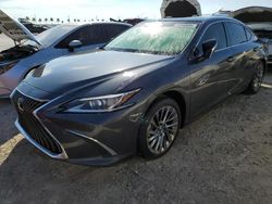 Lexus salvage cars for sale: 2024 Lexus ES 350 Base