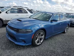 2021 Dodge Charger GT en venta en Riverview, FL