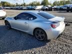 2014 Subaru BRZ 2.0 Limited