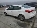 2014 KIA Forte LX