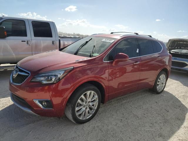 2019 Buick Envision Premium