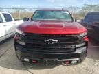 2021 Chevrolet Silverado K1500 LT Trail Boss