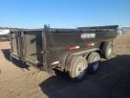 2024 Texp Dump Trailer