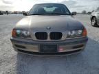 2001 BMW 325 I