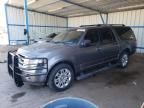 2011 Ford Expedition EL Limited