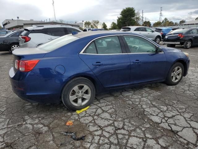 2013 Chevrolet Malibu 1LT