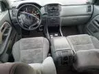 2005 Honda Pilot EX