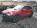 2016 Mazda CX-5 GT