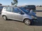 2007 Honda FIT