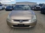 2005 Honda Accord LX