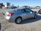 2008 Nissan Altima 2.5S