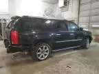 2007 Cadillac Escalade ESV